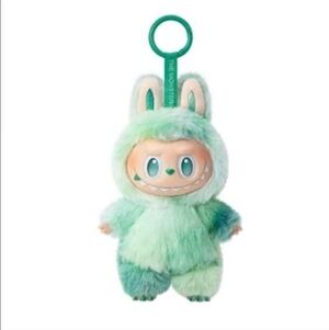 POP MART BIG INTO ENERGY LABUBU (SERENITY)